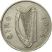 Monnaie, IRELAND REPUBLIC, 10 Pence, 1974, TB+, Copper-nickel, KM:23