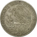 Münze, Mexiko, Peso, 1981, Mexico City, S, Copper-nickel, KM:460