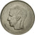 Moneta, Belgio, 10 Francs, 10 Frank, 1970, Brussels, BB, Nichel, KM:156.1