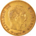 Monnaie, France, Napoleon III, Napoléon III, 5 Francs, 1856, Paris, TB+, Or