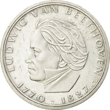 Moneta, GERMANIA - REPUBBLICA FEDERALE, 5 Mark, 1970, Stuttgart, Germany, BB
