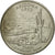Münze, Vereinigte Staaten, Quarter, 2008, U.S. Mint, Dahlonega, SS