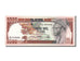 Geldschein, Guinea-Bissau, 5000 Pesos, 1984, 1984-09-12, UNZ