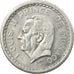 Monnaie, Monaco, Louis II, 2 Francs, Undated (1943), TTB, Aluminium