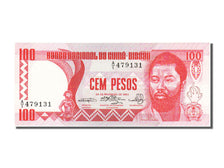 Guinea-Bissau, 100 Pesos, 1983, 1983-02-28, UNC(65-70)