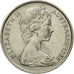 Monnaie, Australie, Elizabeth II, 5 Cents, 1984, Melbourne, TTB, Copper-nickel