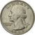 Moneta, USA, Washington Quarter, Quarter, 1989, U.S. Mint, Philadelphia