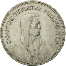 Monnaie, Suisse, 5 Francs, 1994, Bern, TTB, Copper-nickel, KM:40a.4