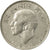 Monnaie, INDIA-REPUBLIC, 50 Paise, 1964, TTB, Nickel, KM:57