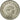Coin, Colombia, 20 Centavos, 1975, EF(40-45), Nickel Clad Steel, KM:246.1