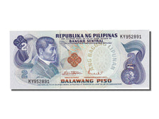Philippines, 2 Piso, 1978, KM #159a, UNC(65-70), KY952891