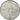 Coin, Brazil, 10 Cruzeiros, 1981, EF(40-45), Stainless Steel, KM:592.1