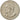 Coin, Kenya, 50 Cents, 1966, EF(40-45), Copper-nickel, KM:4