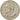Munten, Kenia, 50 Cents, 1966, ZF, Copper-nickel, KM:4