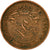 Munten, België, Leopold II, 2 Centimes, 1905, FR, Koper, KM:35.1