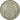 Coin, Belgium, Franc, 1939, VF(30-35), Nickel, KM:120