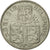 Münze, Belgien, Franc, 1939, S+, Nickel, KM:120