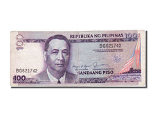 Philippines, 100 Piso, 1987, KM #172a, EF(40-45), BG621742