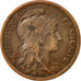Coin, France, Dupuis, 2 Centimes, 1904, Paris, VF(30-35), Bronze, KM:841