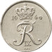 Coin, Denmark, Frederik IX, 10 Öre, 1964, Copenhagen, EF(40-45), Copper-nickel
