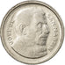 Monnaie, Argentine, 5 Centavos, 1954, TB+, Copper-Nickel Clad Steel, KM:50