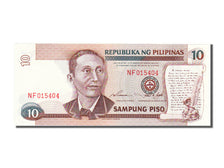 Filippine, 10 Piso, 1995, FDS