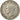 Coin, Great Britain, George VI, 1/2 Crown, 1948, EF(40-45), Copper-nickel