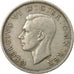 Coin, Great Britain, George VI, 1/2 Crown, 1948, EF(40-45), Copper-nickel
