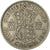 Munten, Groot Bretagne, George VI, 1/2 Crown, 1948, ZF, Copper-nickel, KM:866
