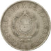Coin, Hungary, 2 Forint, 1960, Budapest, VF(30-35), Copper-nickel, KM:556