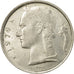 Coin, Belgium, 5 Francs, 5 Frank, 1979, VF(30-35), Copper-nickel, KM:134.1