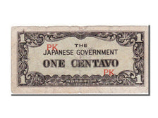 Philippines, 1 Centavo, 1942