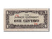 Philippines, 1 Centavo, 1942