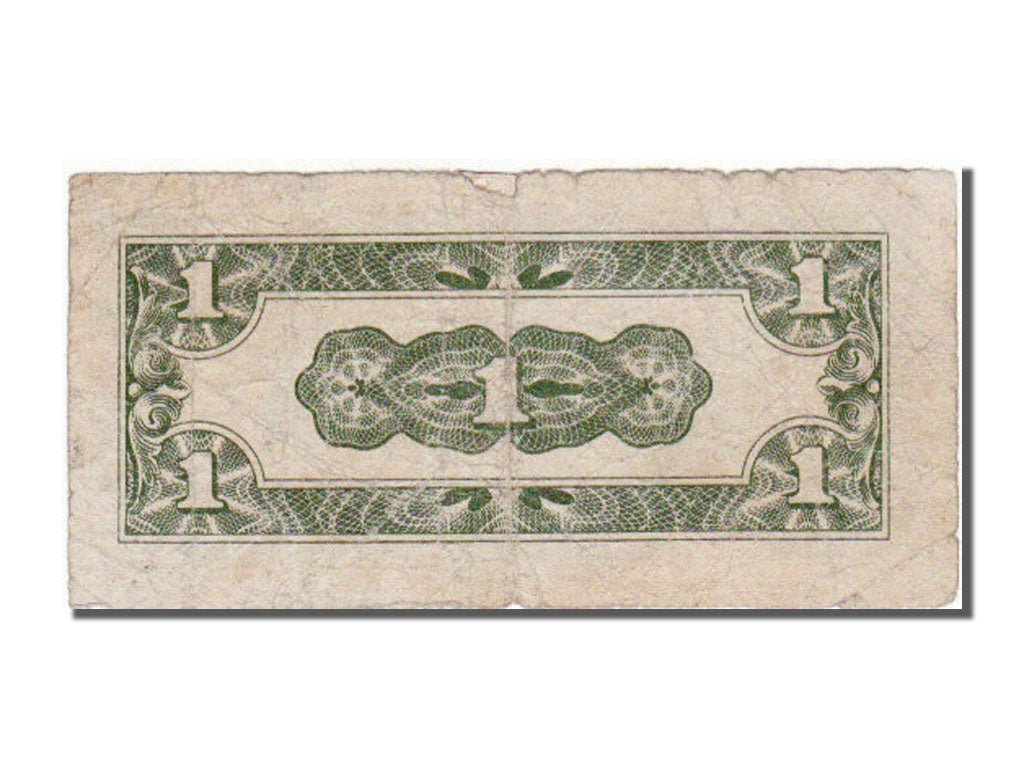 Philippines, 1 Centavo, 1942