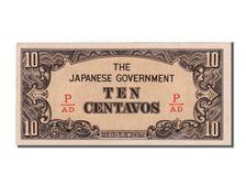 Philippines, 10 Centavos, 1942