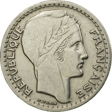 Coin, France, Turin, 10 Francs, 1946, Beaumont - Le Roger, EF(40-45)