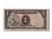Philippines, 1 Peso, 1942, EF(40-45), 0377113