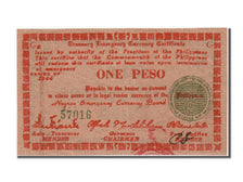 Philippines, 1 Peso, 1944, KM #S672, UNC(60-62), 57016