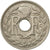 Münze, Frankreich, Lindauer, 10 Centimes, 1918, Paris, SS, Copper-nickel