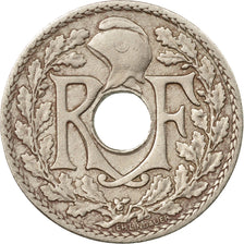 Monnaie, France, Lindauer, 10 Centimes, 1928, Paris, TTB, Copper-nickel