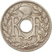 Monnaie, France, Lindauer, 10 Centimes, 1928, Paris, TTB, Copper-nickel