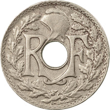 Coin, France, Lindauer, 10 Centimes, 1928, Paris, EF(40-45), Copper-nickel