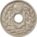Coin, France, Lindauer, 10 Centimes, 1928, Paris, EF(40-45), Copper-nickel
