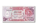 Qatar, 5 Riyals, 1980
