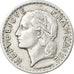 Monnaie, France, Lavrillier, 5 Francs, 1948, Paris, TTB, Aluminium