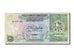 Qatar, 10 Riyals, 1980, AU(55-58), 173099