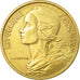 Coin, France, Marianne, 50 Centimes, 1963, Paris, EF(40-45), Aluminum-Bronze