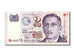Singapore, 2 Dollars, 2000, KM #45, UNC(65-70), 0754015
