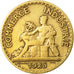 Moneta, Francia, Chambre de commerce, 50 Centimes, 1925, Paris, MB+