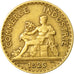 Münze, Frankreich, Chambre de commerce, 50 Centimes, 1926, Paris, SS